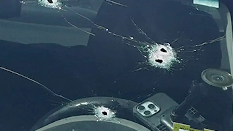Two men killed by ICE gunfire in the United States spark new outrage against immigration police