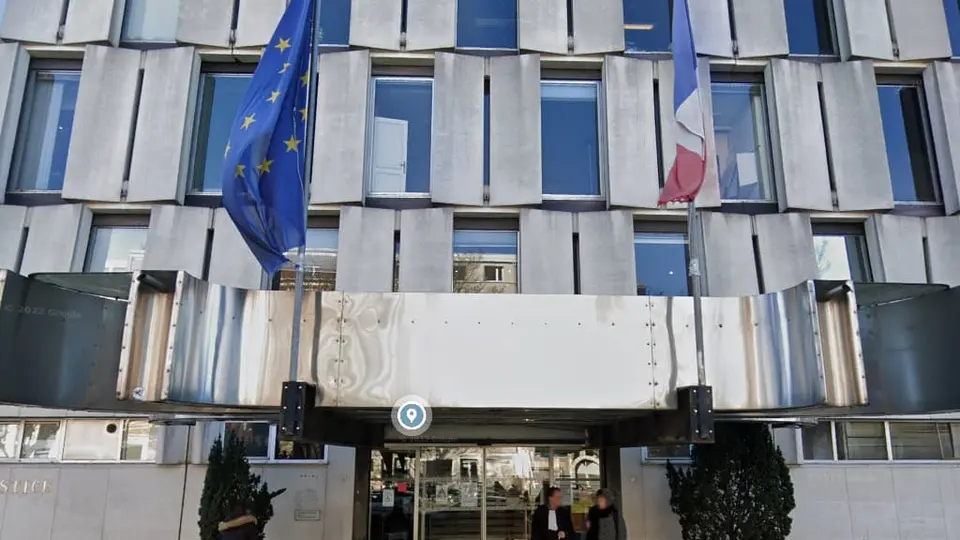 Trafic d'armes franco-suisse : un policier parmi les neuf mis en examen