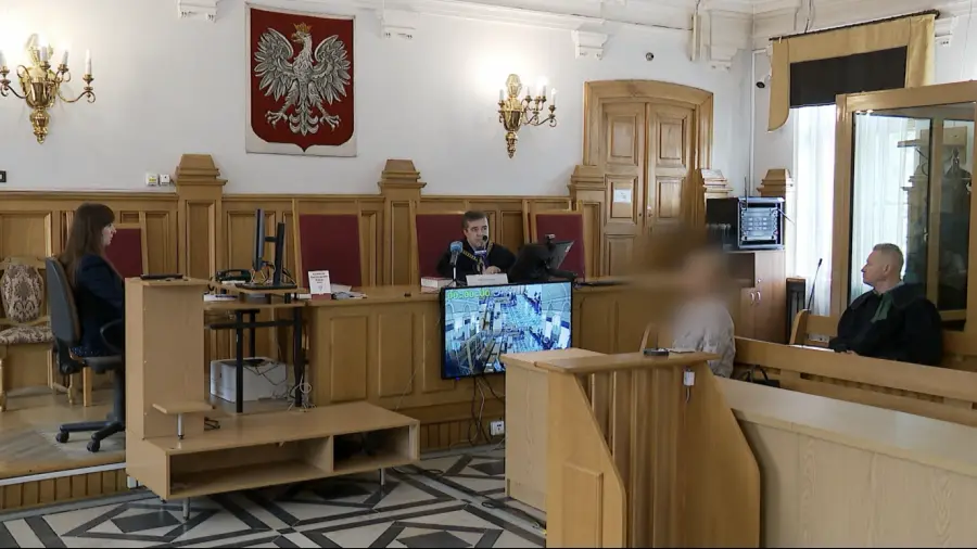 Loan shark from Rzeszów sentenced to 5 years in prison