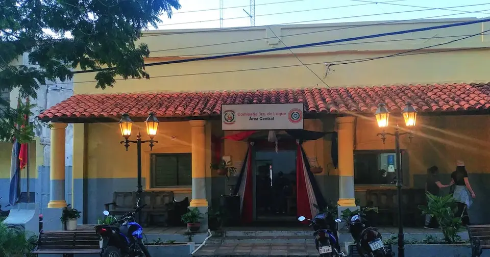 Detienen en Paraguay a fugitivo por asesinato en Argentina