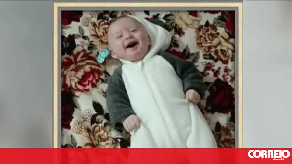 Bebé de três meses morre após ser abanado em Serpa. Companheiro da avó detido