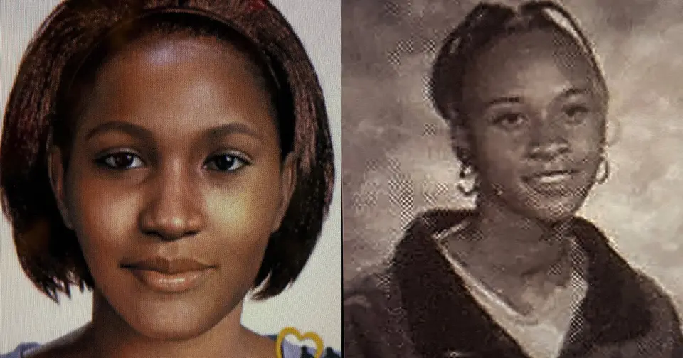 Chelsea Jane Doe identified as Tiffany Bradley, 26 years after Massachusetts murder