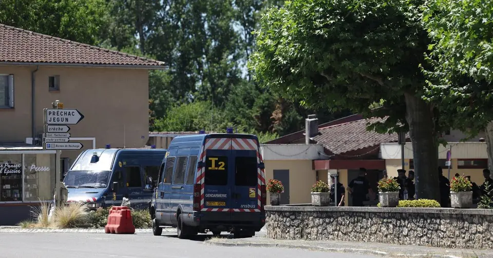 Affaire Lyhanna : le suspect principal inculpé de viol et d'assassinat
