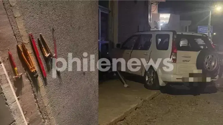 Altercation in Xylofagou: Two more wanted suspects arrested