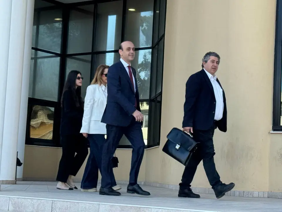 Paphos Court decides on closed hearing in Phaethon trial