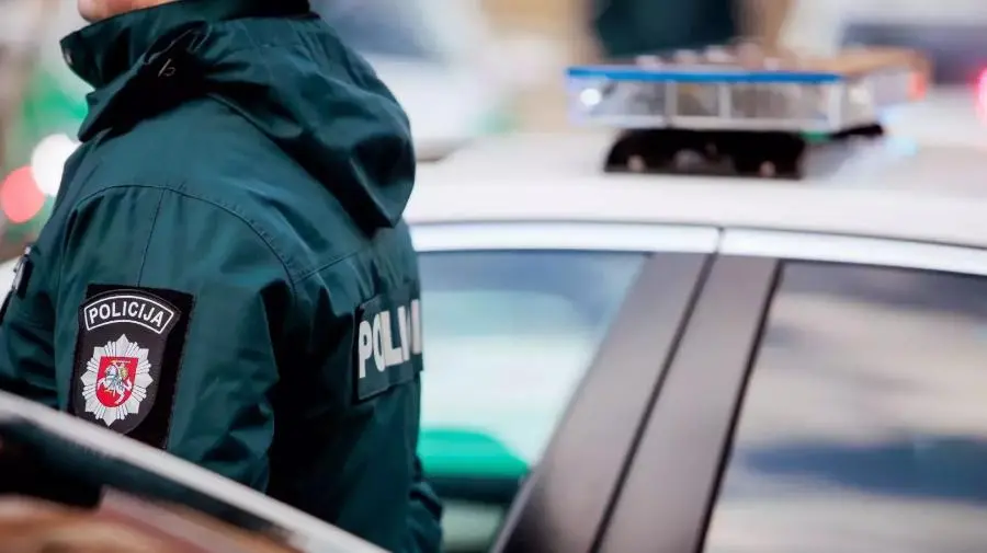 Video of attack on minor circulates on social media in Marijampolė