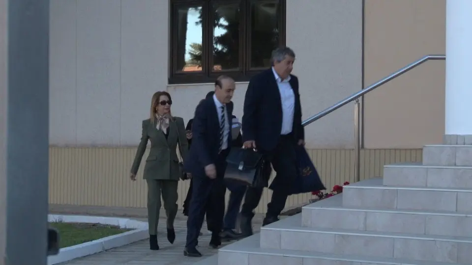 Πάφος: Το δικαστήριο αποφασίζει αν η δίκη Πεδωνού θα γίνει κεκλεισμένων των θυρών