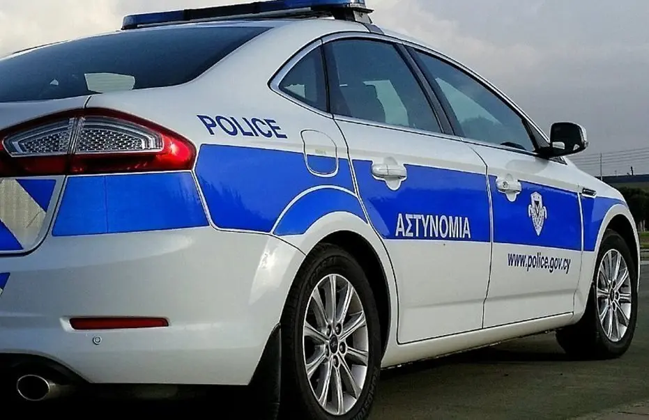 38-year-old sought for firearms and explosives in Larnaca