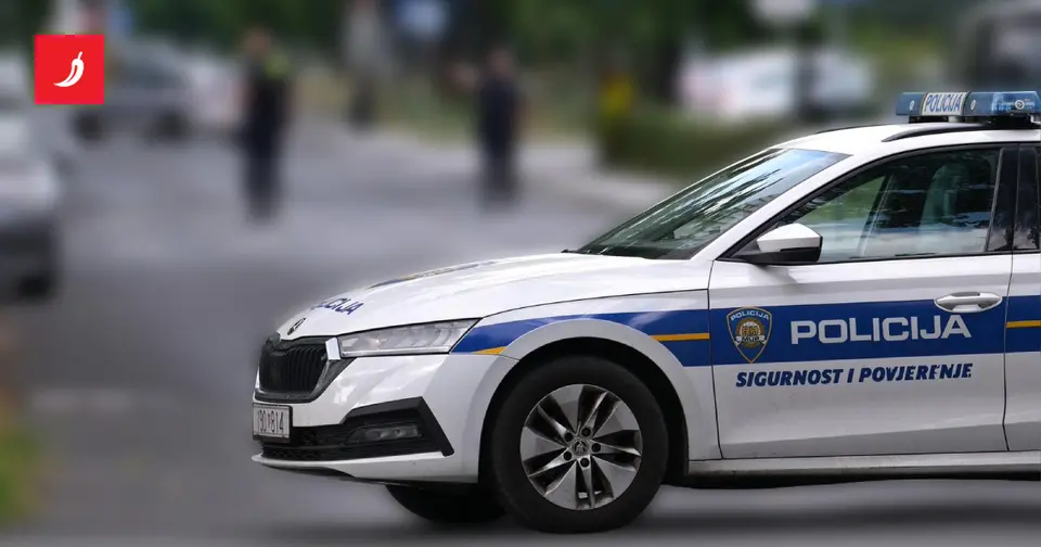 Muškarac u Dalmaciji optužen da je nećakinji dao kokain i seksualno je zlostavljao