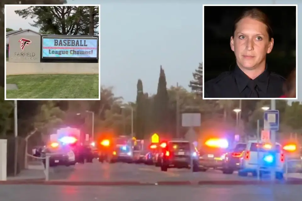 Graduation Shooting in Fairfield, California Leaves 1 Dead, 3 Wounded