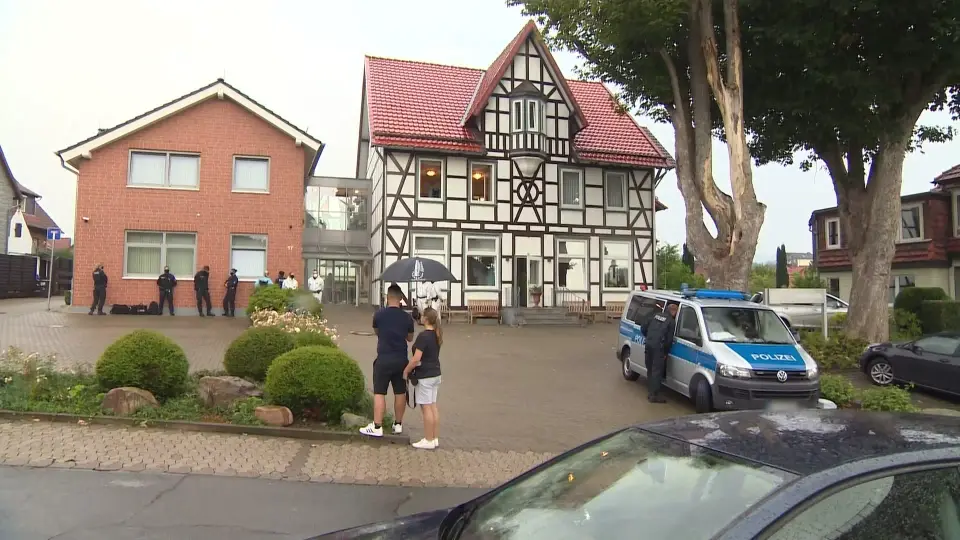 Pflegeheim-Prozess in Braunschweig: Bewohner sediert und eingesperrt