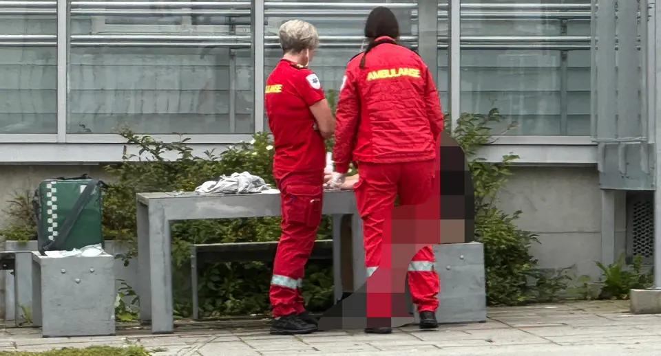 Kristiansund man charged after serious assault in residential property