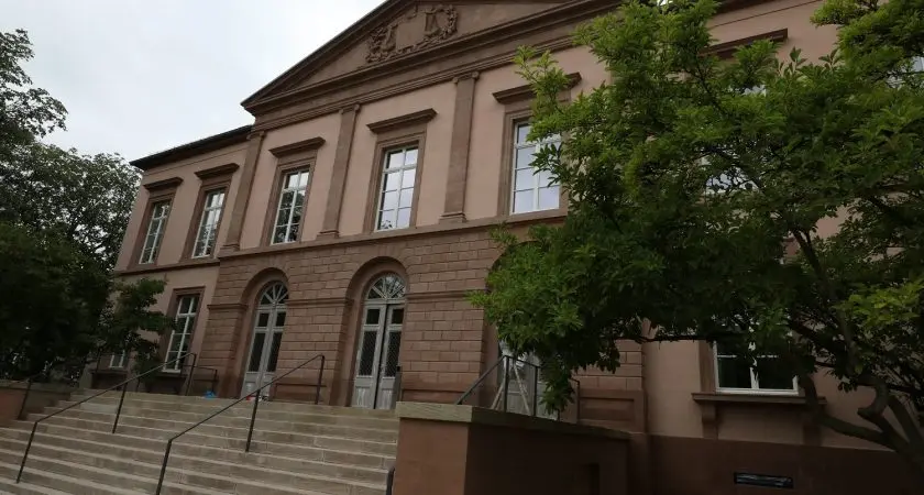 Assaults on Luxembourg lawyers: the Diekirch Bar expresses outrage