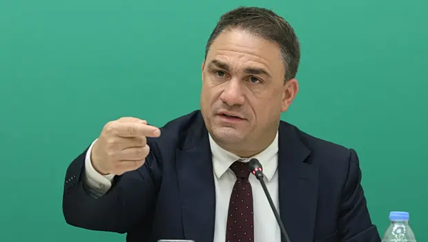 European Public Prosecutor's Office: Criminal proceedings against MPs and officials over OPEKEPE scandal