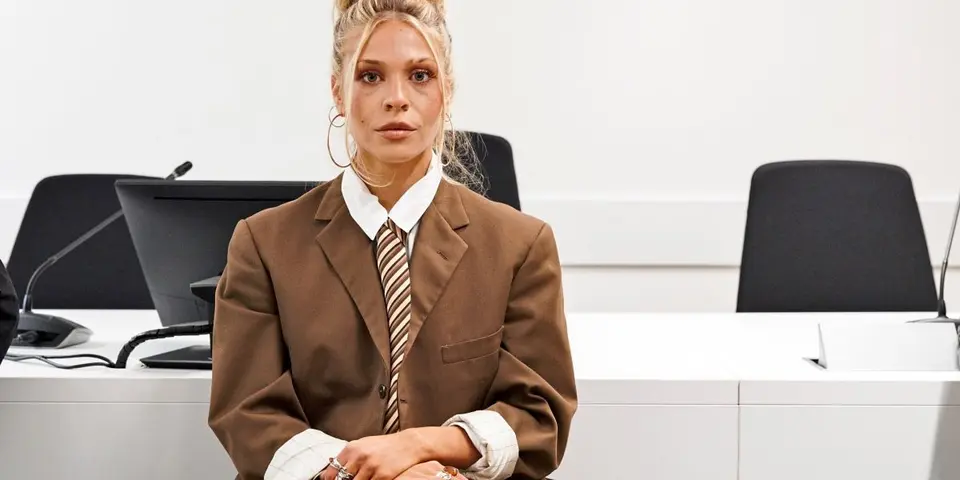 Klagenfurt court imposes suspended prison sentence on climate activist