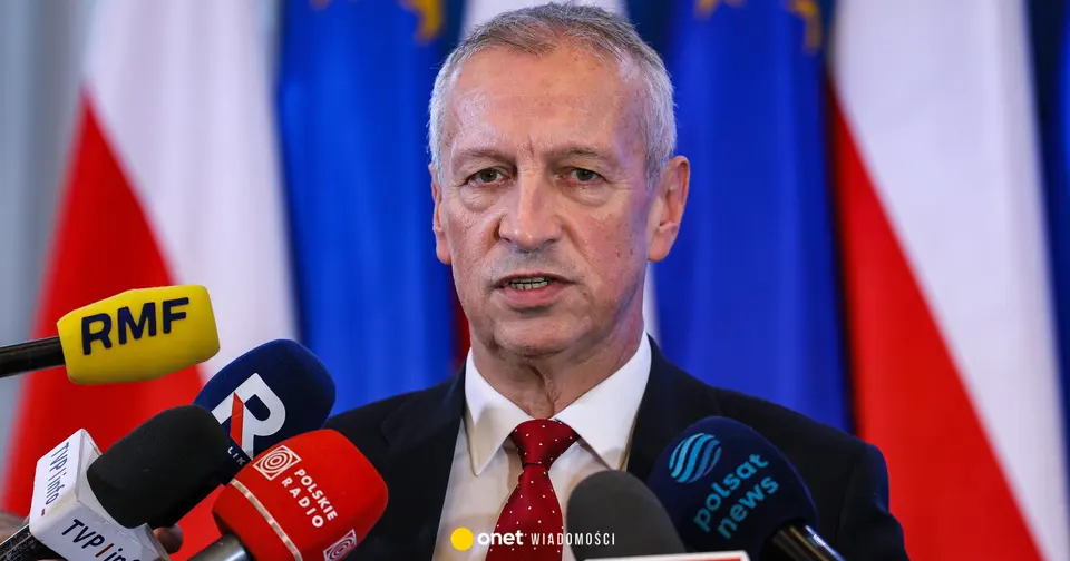 18-latek z Ukrainy oskarżony o dywersję na zlecenie rosyjskich służb