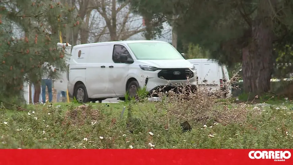 20-year-old detained for shooting at robber in Moita