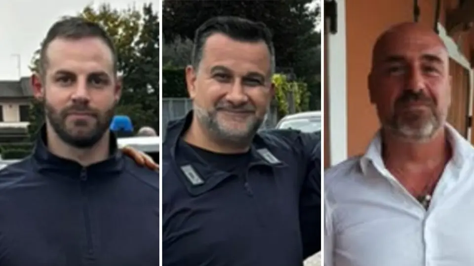Strage di Castel D'Azzano, indagine sui timori del luogotenente Piffari