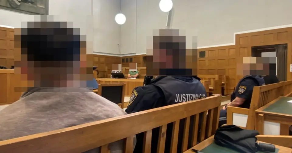 Armed robberies of bakery and post office in Götzis: five-year prison sentence