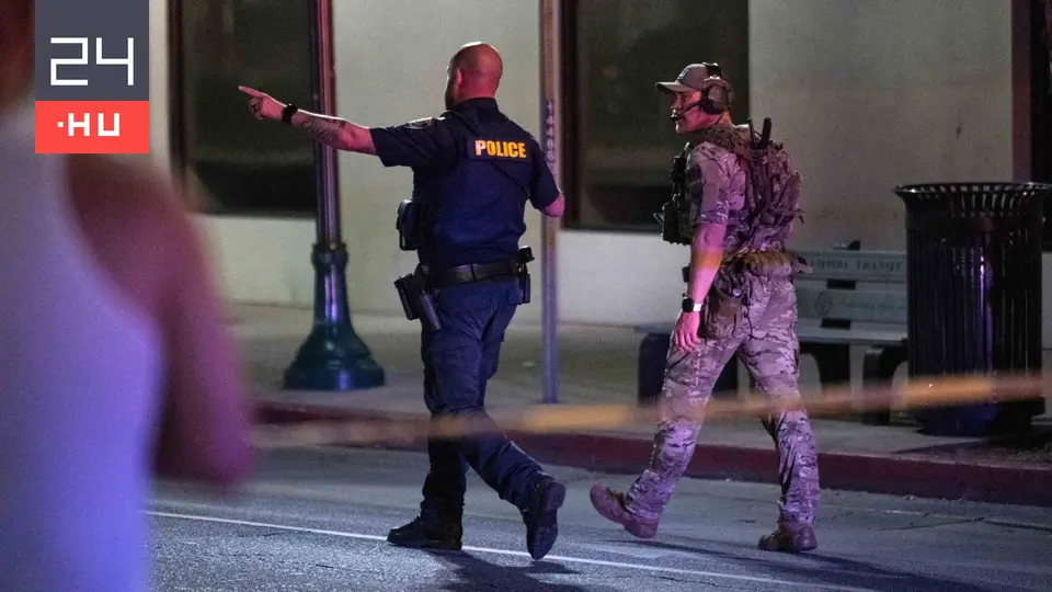 Hostage-Taker Killed by FBI After Standoff at California Bank