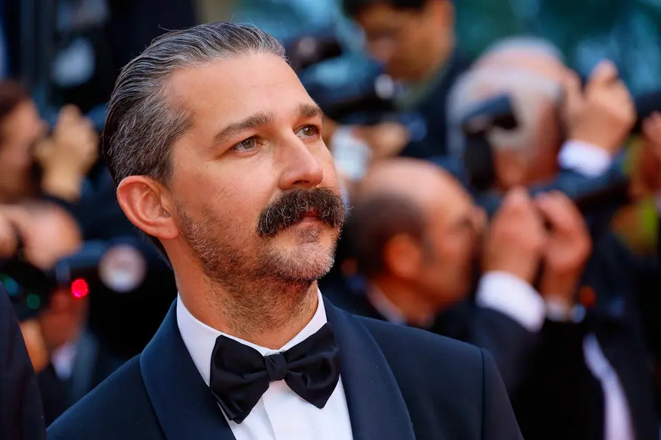 Actor Shia LaBeouf Pleads Guilty to Assault Charges After New Orleans Bar Brawl