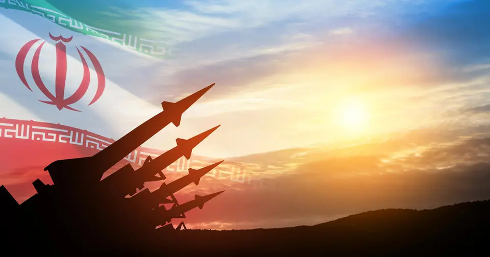 California Businessman Arrested for Illegally Selling US Technology to Iran