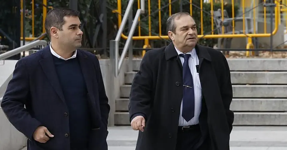 Prosecutors seek nine-year prison terms for captain and shipowners of the 'Villa de Pitanxo'