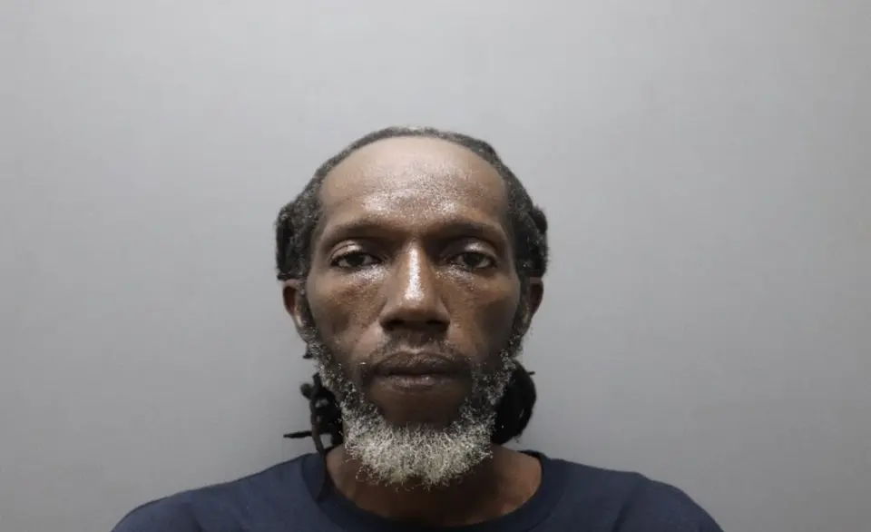 Suspect Apprehended Following July Machete Incident in St. Thomas