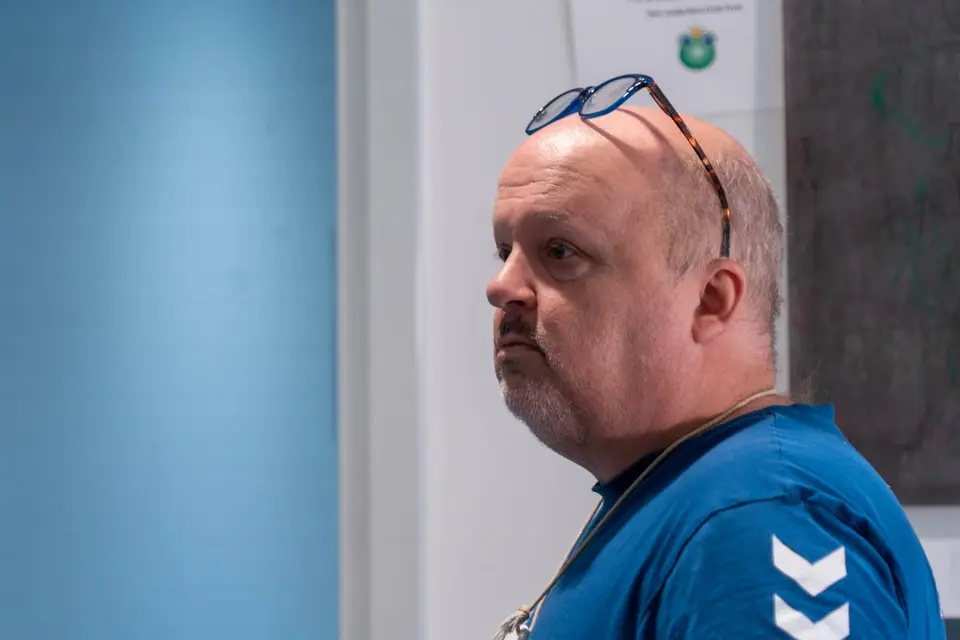 Steinar Wangen nekter straffskyld for drap i Trollhättan