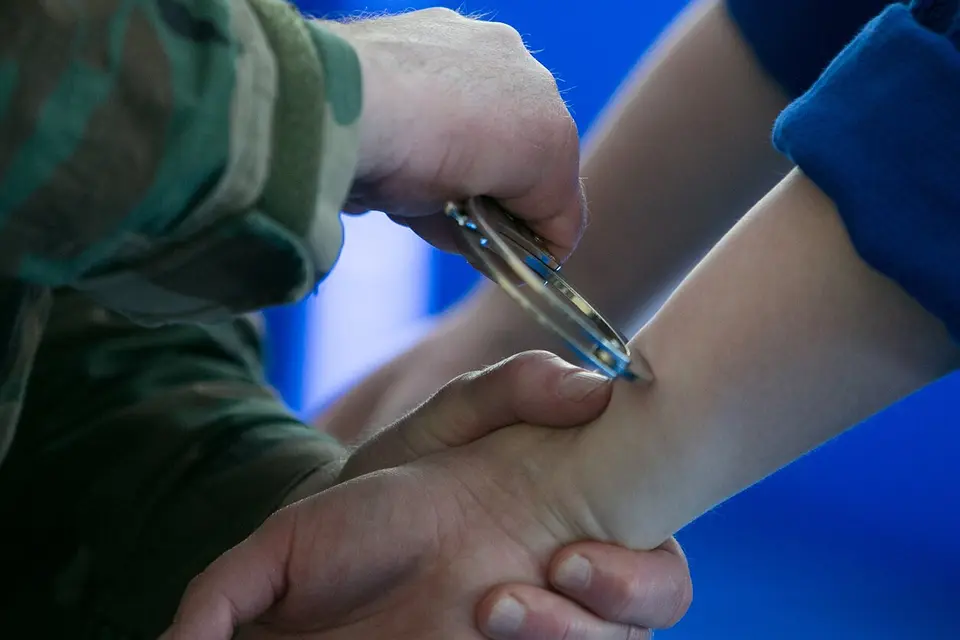 Woman convicted of abuse of minor in Mažeikai arrested in Northern Ireland
