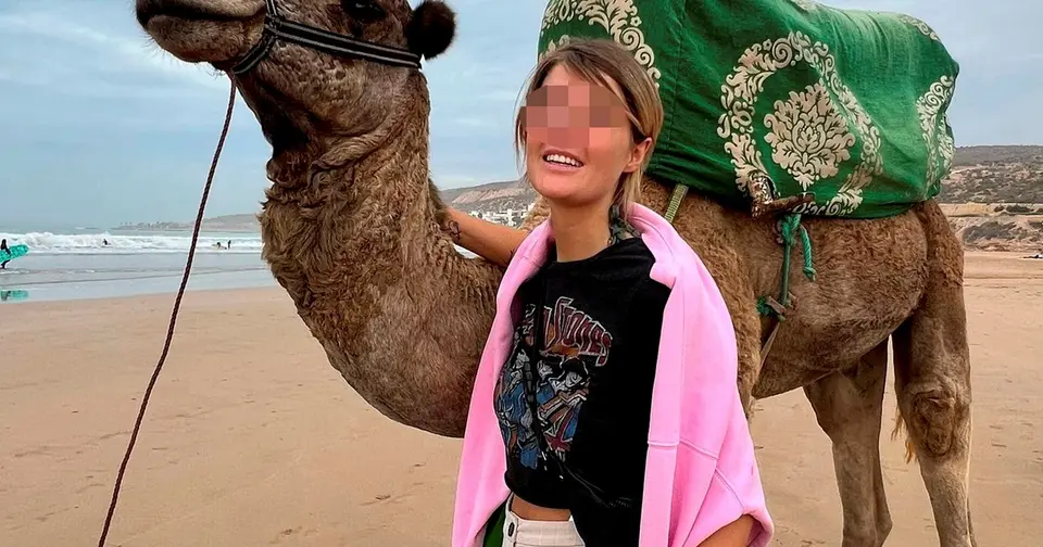 Una turista polaca reaparece tras desaparecer en Mallorca hace siete semanas