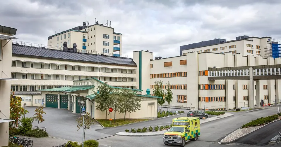 Suspected poisonings at Akademiska Hospital in Uppsala – preliminary investigation reopened