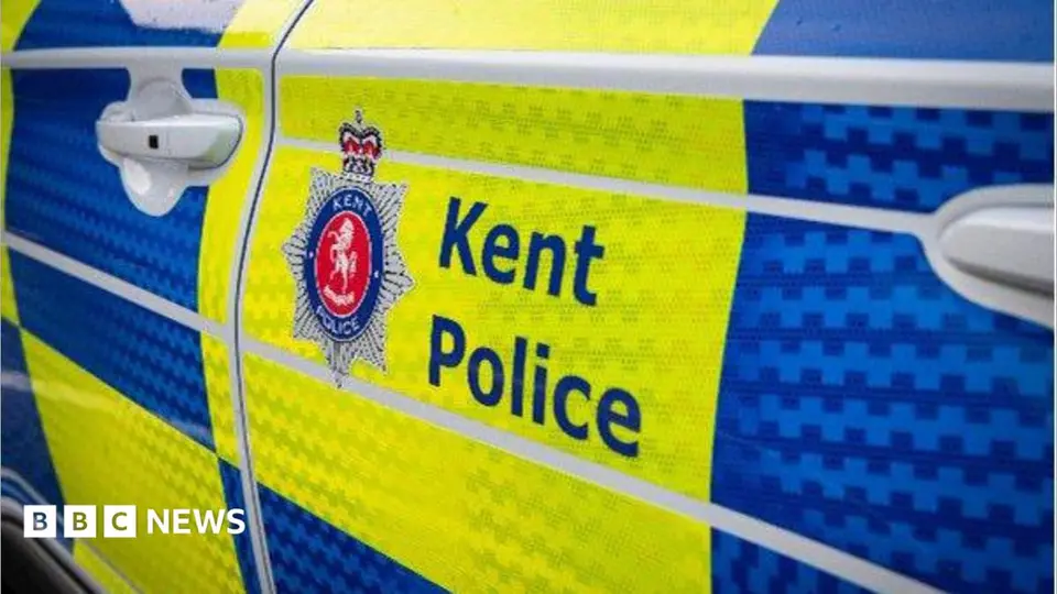 Armed police arrest Maidstone man in Canterbury after weapon reports