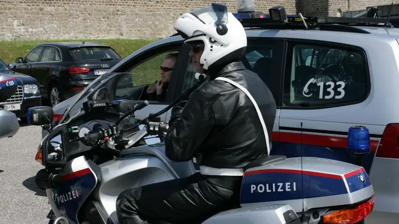 In Münchendorf: Vermisste 99-Jährige wurde in Hausmauer eingemauert gefunden