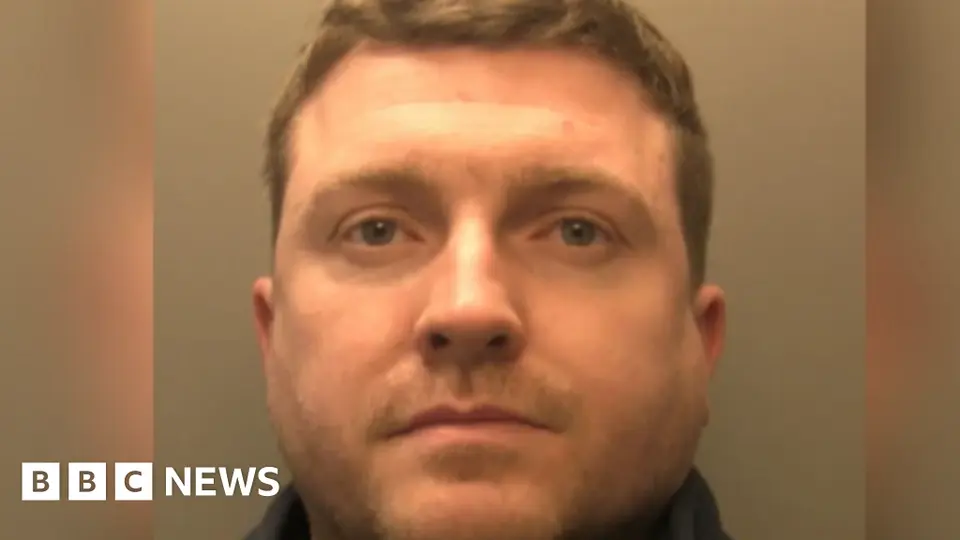 Newport drug lord Robert Andrews Jr jailed 14 years for cocaine and heroin empire