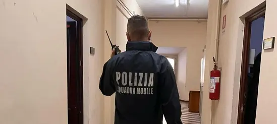 Florence, 26-year-old arrested for fake revenue officer fraud against elderly woman