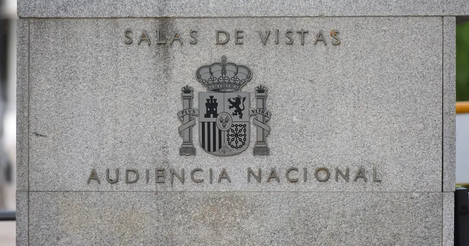 España no entrega a Pipo Chavarría a Estados Unidos por narcotráfico