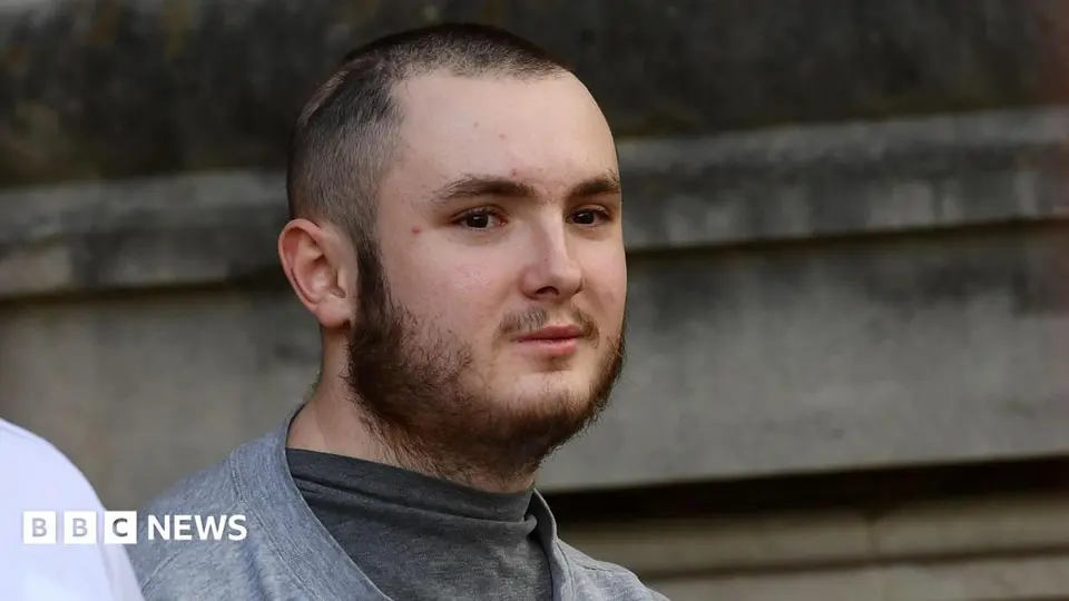 Son of ex-Arsenal and Wales footballer jailed for 33-punch attack on retired detective