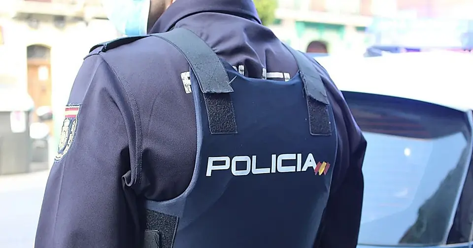 Six arrested in Málaga for stabbing man in city centre