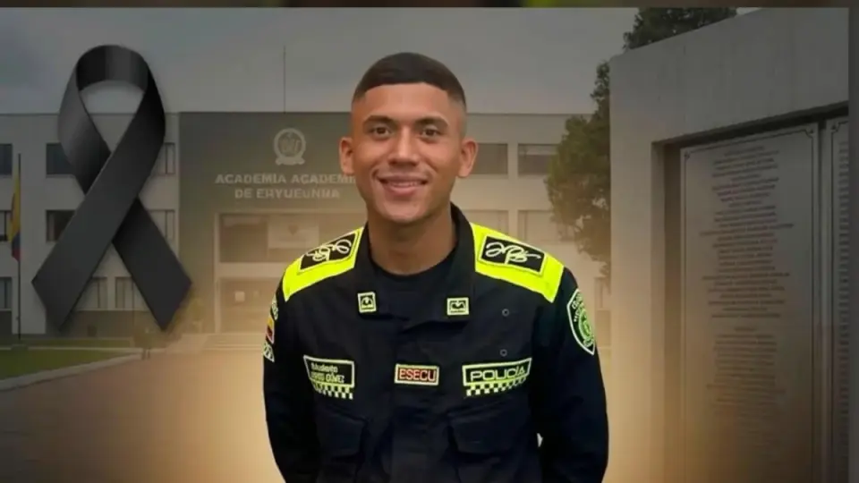 Armed attack in El Carmen leaves patrol officer dead and suspends festivities