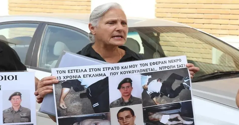Trial of Thanasis Nikolaou: Pre-trial objections hearings scheduled for 11 June in Limassol