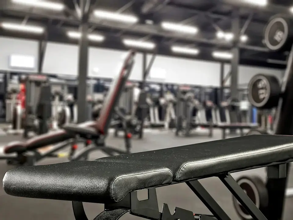 Gym assault in Coquitlam: two men convicted after weight bench dispute