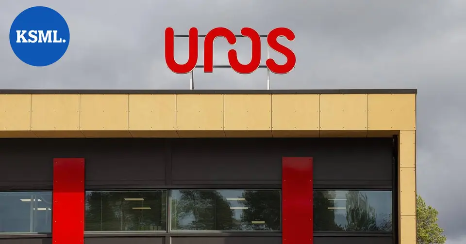Finnish company defrauded into investing over €3 million in bankrupt company Uros