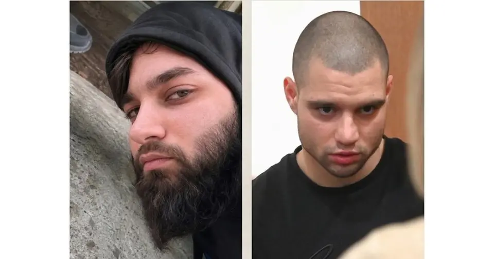 Prosecutor's son Vasil Mikhailov may face charges for attempted murder of police officer