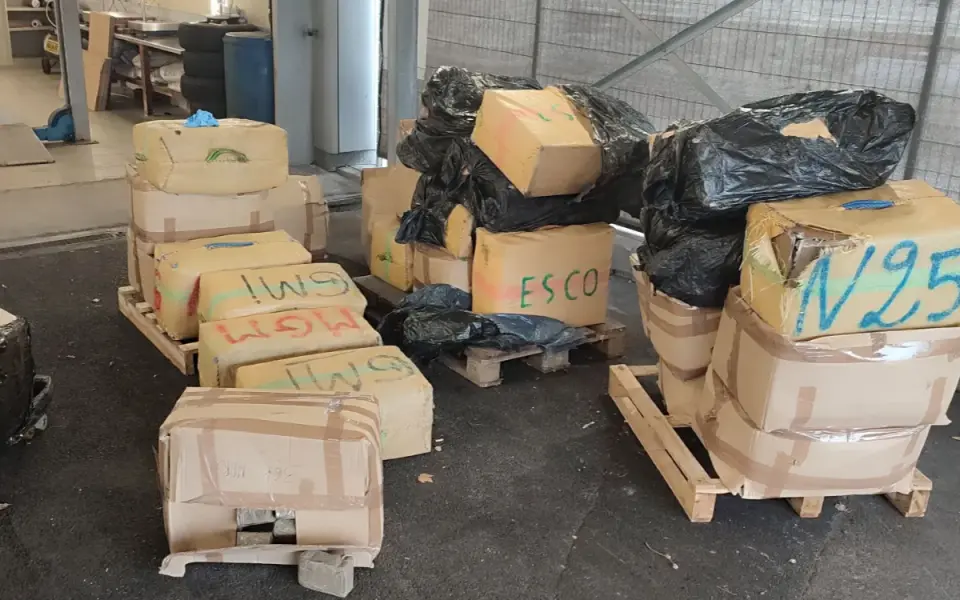 Huit trafiquants condamnés à Bayonne pour un réseau de drogue Maroc-Espagne-France