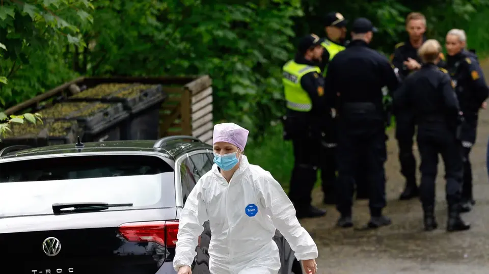 Man in his forties found dead in municipal housing on Våland in Stavanger