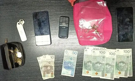 Three months in custody for young Czech woman. She defrauded an 83-year-old of her savings