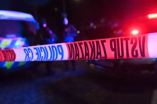 Vražda cizince v Praze 3: policie pátrá po podezřelém, obětí mohl být izraelský podnikatel