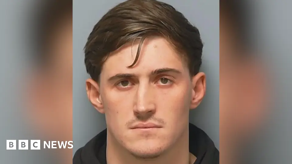 Ben Siddle jailed for 23 years for violent and sexual offences in Havant