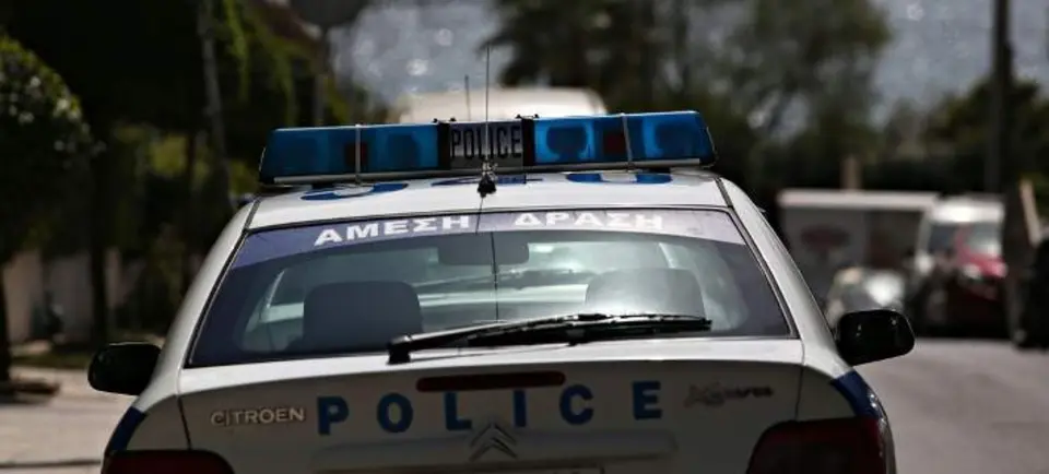 Trikala: 86-year-old killed his brother with gunshot